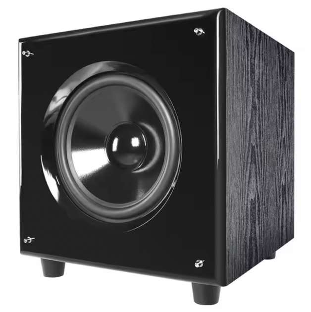 Сабвуфер ASW-850 - Фото 2 Сабвуфер ASW-850 - изображение 2