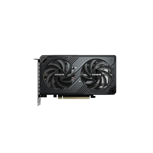 Відеокарта GIGABYTE GeForce RTX 5060 WINDFORCE MAX OC 8G (GV-N5060WF2MAX OC-8GD) - изображение 2