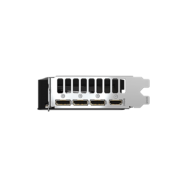 Відеокарта GIGABYTE GeForce RTX 5060 Ti EAGLE MAX OC 8G (GV-N506TEAGLEMAX OC-8GD) - изображение 3
