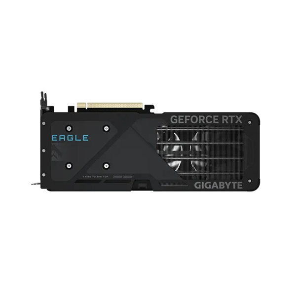 Відеокарта GIGABYTE GeForce RTX 5060 Ti EAGLE MAX OC 8G (GV-N506TEAGLEMAX OC-8GD) - изображение 5