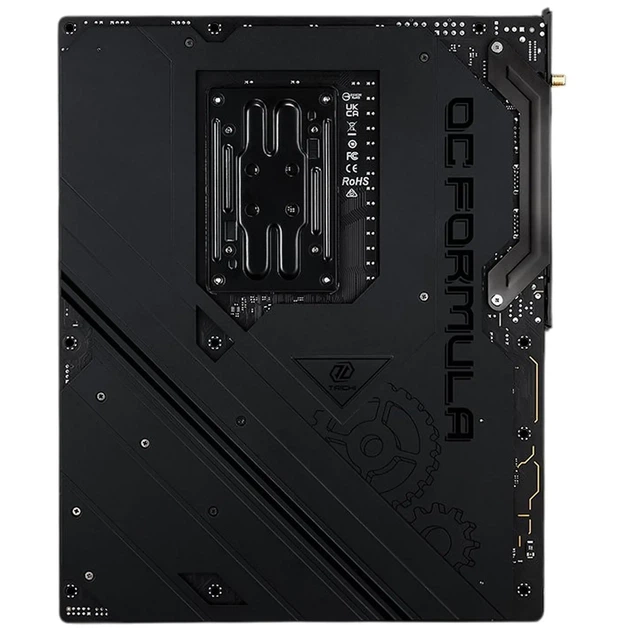 Материнська плата ASRock X870E Taichi OCF (sAM5, AMD X870E, PCI-Ex16) - зображення 11
