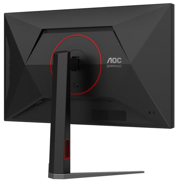 Монітор AOC 27” 27" 4K UHD IPS 160 Гц - зображення 8