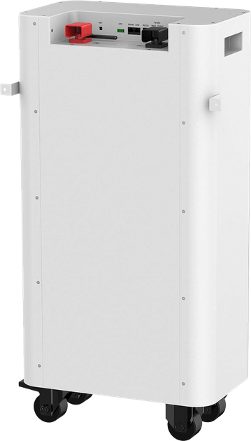 Акумуляторна батарея Must LiFePO4 LP1600-48300 51.2V 300Ah - зображення 2