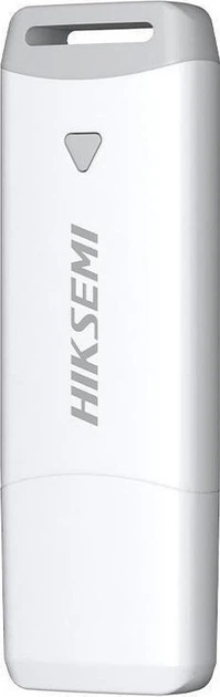 Флеш пам'ять Hiksemi M220P 128GB USB 3.0 White (HS-USB-M220P(STD)/128G/U3/NEWSEMI/WW) - зображення 2