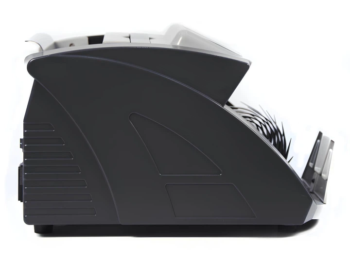 Счетчик Cassida 5520 UVMG Сортировочная машинка Валют с детекцией Банкнот, с автоматическим стартом подсчёта, Быстрая проверка, Защита подделок - Фото 4 Счетчик Cassida 5520 UVMG Сортировочная машинка Валют с детекцией Банкнот, с автоматическим стартом подсчёта, Быстрая проверка, Защита подделок - изображение 4