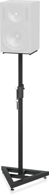 Штатив для студійного монітора Behringer SM5001 em4107 (4033653161145) - зображення 4