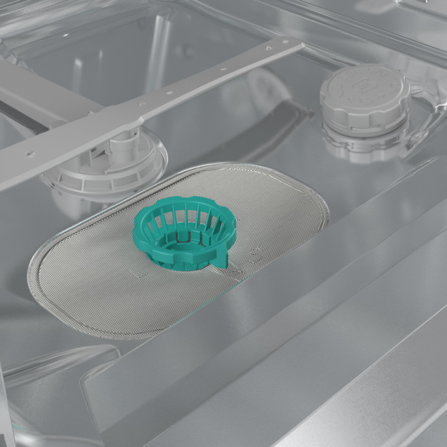 Посудомийна машина GORENJE GV663D60 - Фото 8 Посудомийна машина GORENJE GV663D60 - изображение 8