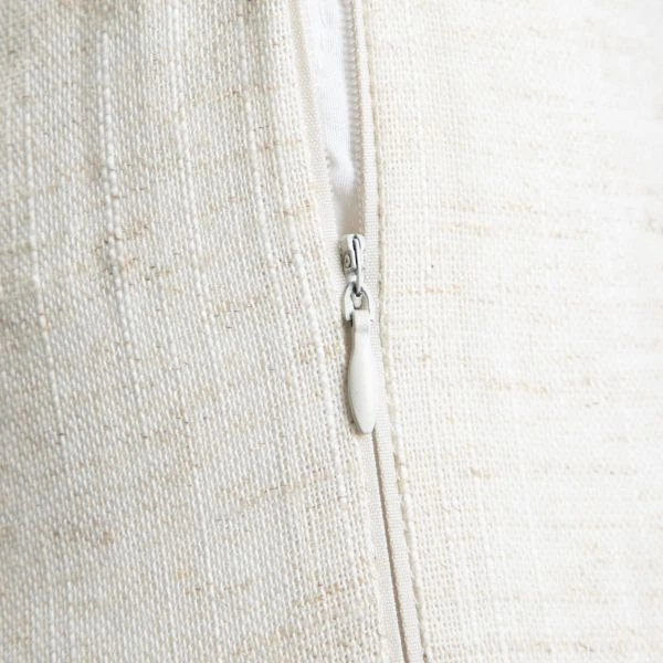 Наволочка Homla Utla з аплікацією зайця 45x45 см (5906496734076) - зображення 3