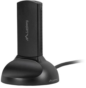 Мережева карта Lanberg NC-3000-WI - зображення 2