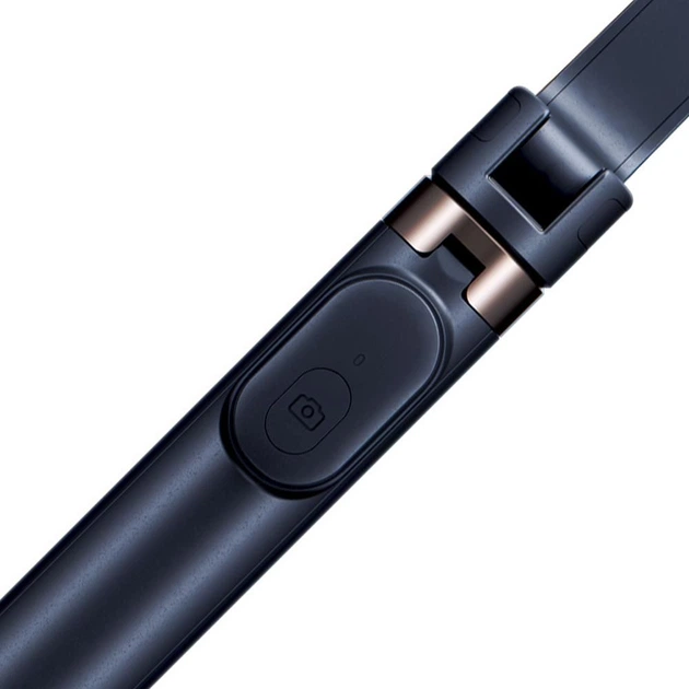 Селфі-палка 3MK HARDY MagSelfie Stick Black (5903108553001) - зображення 11