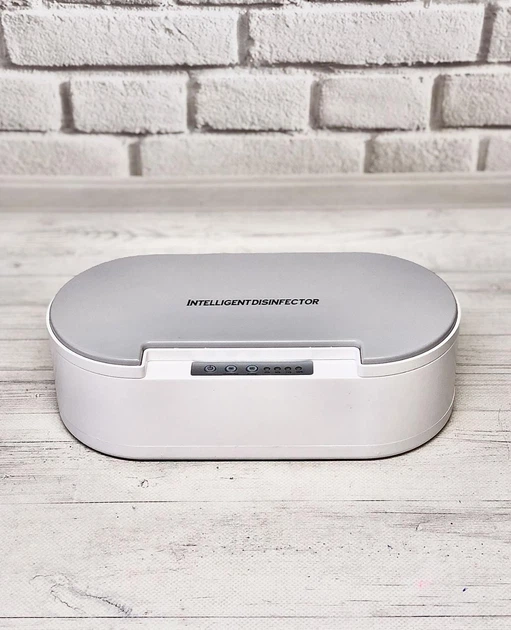 Стерилизатор ультрафиолетовый TFG-110 9W - изображение 2
