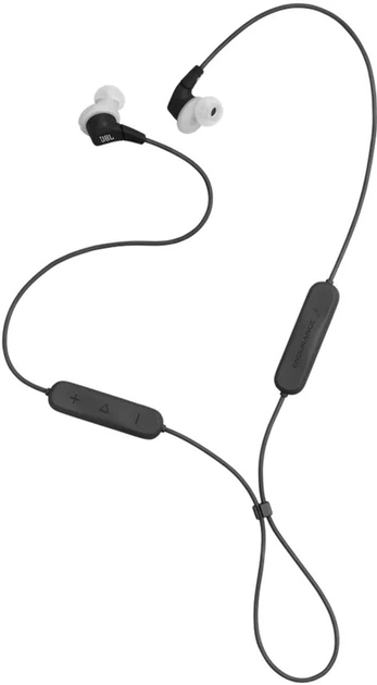 Наушники JBL Endurance Run 3 Wireless Black (JBLENDURRUN3BTBLKG) - изображение 2