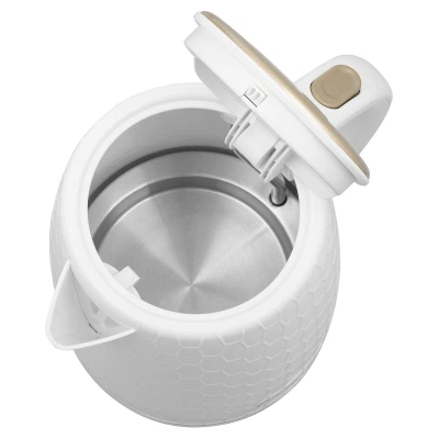 Электрочайник Sencor SWK 7200WH - изображение 9