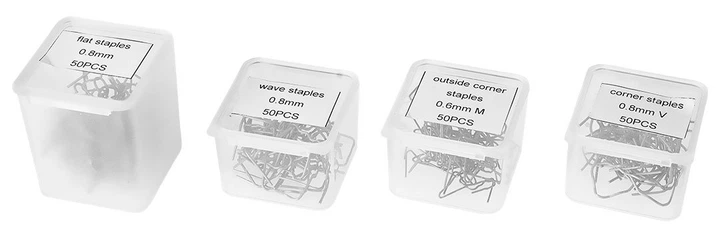 Zgrzewarka do plastiku NEO Tools 50W 19-158 (5907558475272) - obraz 5