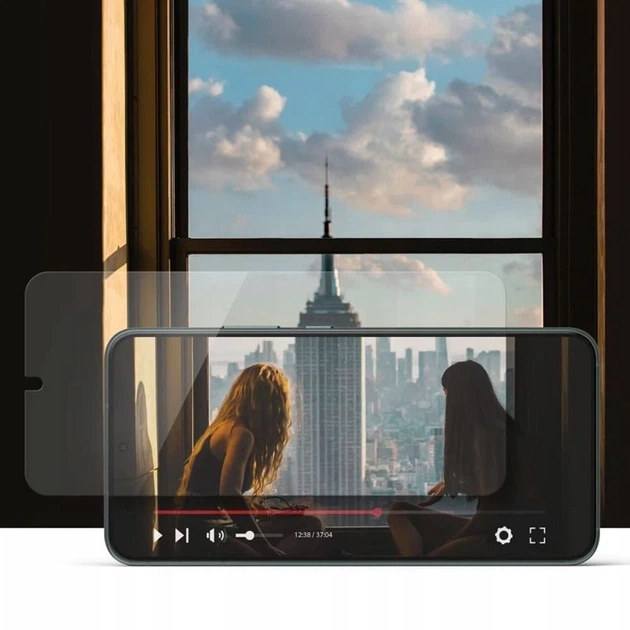 Захисне скло Hofi Glass Pro+ (2 PCS) для GoPro Hero 9 | 10 | 11 Clear (9490713932469) - Фото 3 Захисне скло Hofi Glass Pro+ (2 PCS) для GoPro Hero 9 | 10 | 11 Clear (9490713932469) - зображення 3