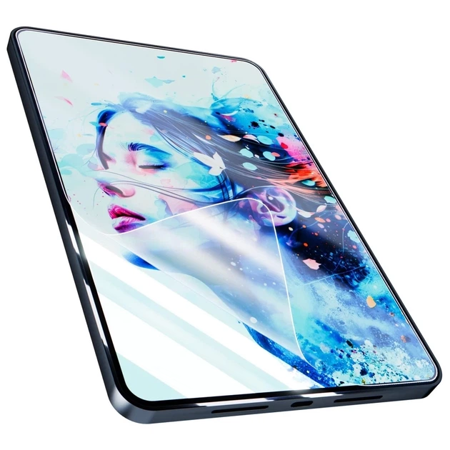 Захисна плівка 3mk Paper Feeling для Samsung Galaxy Tab S10 Plus up to 15" (5903108613231) - зображення 2