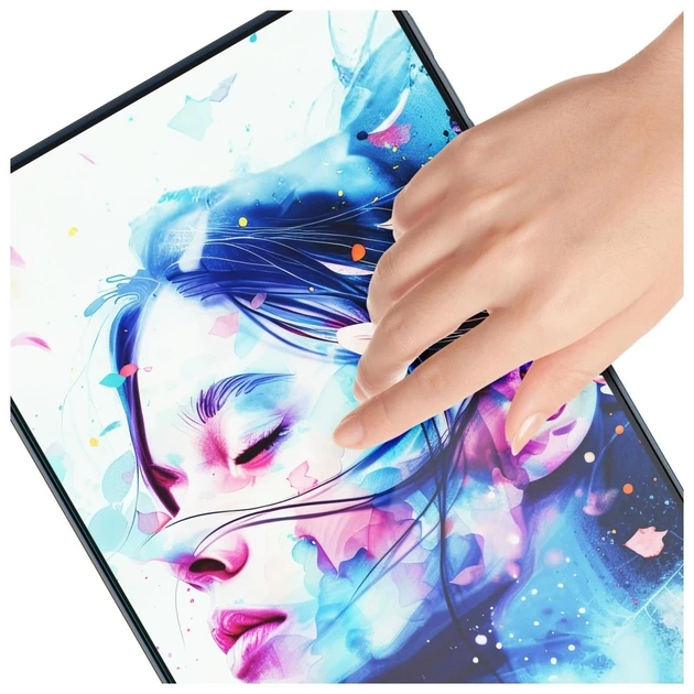 Захисна плівка 3mk Paper Feeling для Samsung Galaxy Tab S10 Plus up to 15" (5903108613231) - зображення 5
