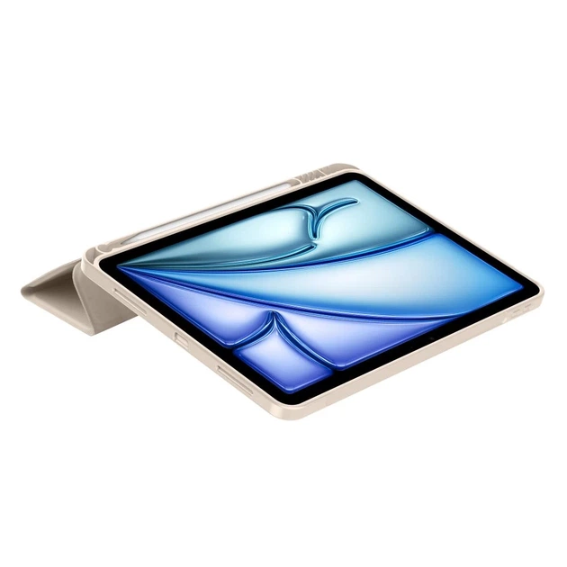 Чохол Tech-Protect SC Pen для iPad Air 11 7 | 6 (2025-2024) / Air 10.9 5 | 4 (2022-2020) Starlight (5906302309900) - Фото 4 Чохол Tech-Protect SC Pen для iPad Air 11 7 | 6 (2025-2024) / Air 10.9 5 | 4 (2022-2020) Starlight (5906302309900) - зображення 4