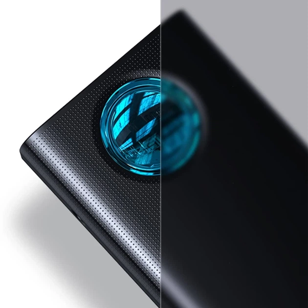 Портативное зарядное устройство Baseus Amblight Digital Display Fast Charge 30000 mAh 65W Black (PPLG000101) - Фото 10 Портативное зарядное устройство Baseus Amblight Digital Display Fast Charge 30000 mAh 65W Black (PPLG000101) - изображение 10
