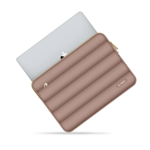 Комплект чехлов Tech-Protect Puffy 13-14" Walnut (5906302375400) - изображение 3