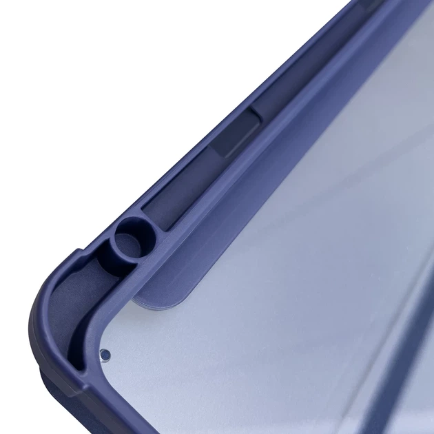 Чохол HRT Stand Tablet Smart Cover для iPad Pro 12.9 2021 | 2020 Light Green (9145576224366) - зображення 10