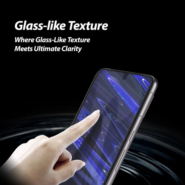 Захисна плівка c УФ-лампою Whitestone Dome UV Gen Film для Google Pixel 8 Pro (2 pack) Clear (8809365409037) - зображення 3