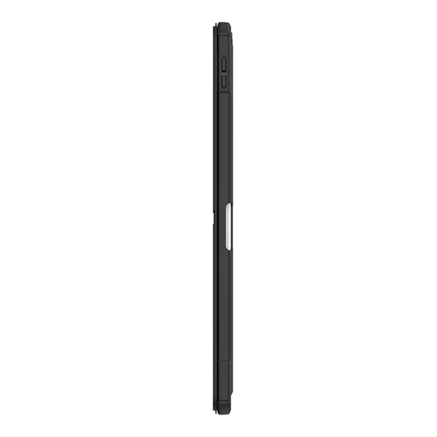 Чехол-книжка Baseus Minimalist для iPad Pro 11 (2022 | 2021 | 2020 | 2018) Black (P40112502111-01) - изображение 4