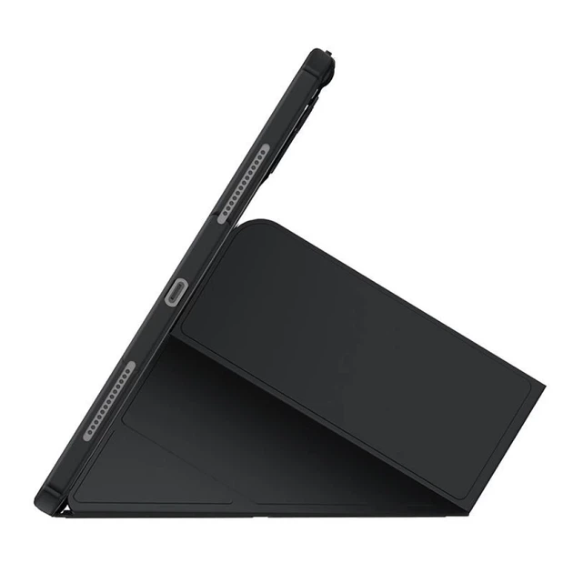 Чехол-книжка Baseus Minimalist для iPad Pro 11 (2022 | 2021 | 2020 | 2018) Black (P40112502111-01) - изображение 6