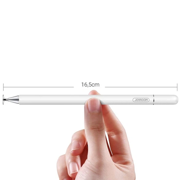 Стилус Joyroom Excellent Series White (JR-BP560) - изображение 3