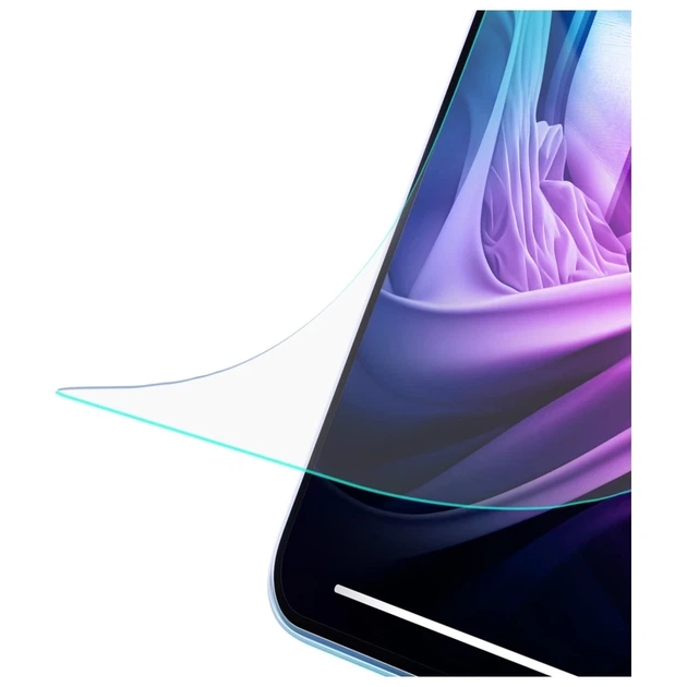 Защитная пленка 3mk Silky Matt Pro для Motorola Edge 60 Pro Transparent (5903108662284) - Фото 4 Защитная пленка 3mk Silky Matt Pro для Motorola Edge 60 Pro Transparent (5903108662284) - изображение 4