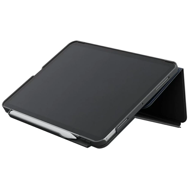 Чехол UNIQ Rovus для iPad 11 2025 11th Gen | 10.9 2022 10th Gen Marine Blue (UNIQ-PDP11G(A16)-ROVSNNBU) - изображение 7