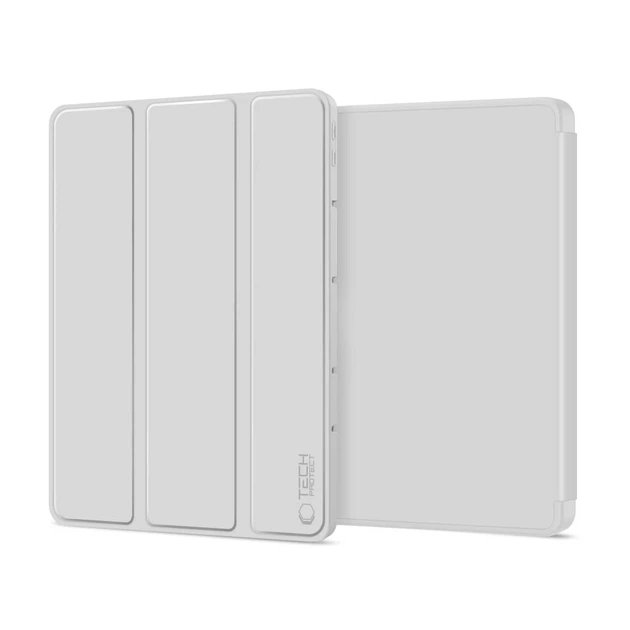 Чехол Tech-Protect SC Pen для Xiaomi Redmi Pad 2 Pro 12.1 Grey (5906302335466) - изображение 2