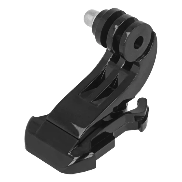 Набор аксессуаров HRT 9-in-1 для GoPro/SJCAM Black (758399852693) - изображение 10