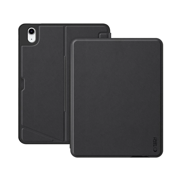 Чехол-клавиатура Tech-Protect SC Mag Pen для iPad 11 2025 11th Gen | 10.9 2022 10th Gen Black (5906302310296) - изображение 2