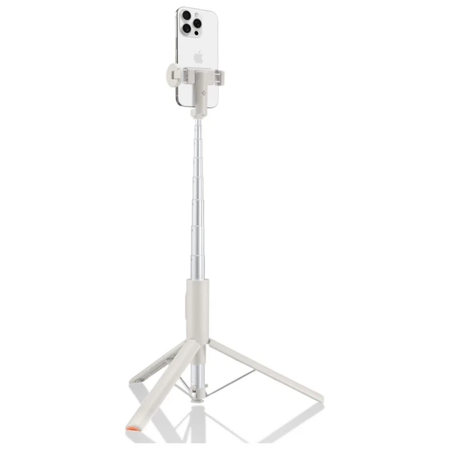 Универсальный штатив Spigen S541W Dune Beige (AMP09337) - Фото 3 Универсальный штатив Spigen S541W Dune Beige (AMP09337) - изображение 3