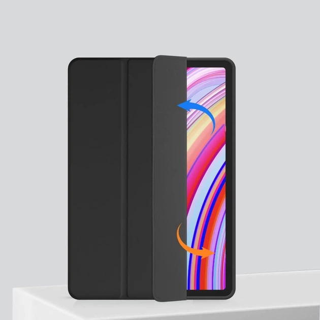 Чехол Tech-Protect SC Pen для Xiaomi Redmi Pad Pro 12.1 Black (5906302310678) - изображение 4