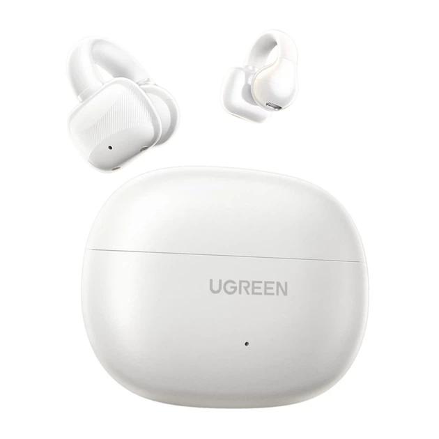 Беспроводные наушники Ugreen HiTune S3 WS209 White (6941876247868) - изображение 4