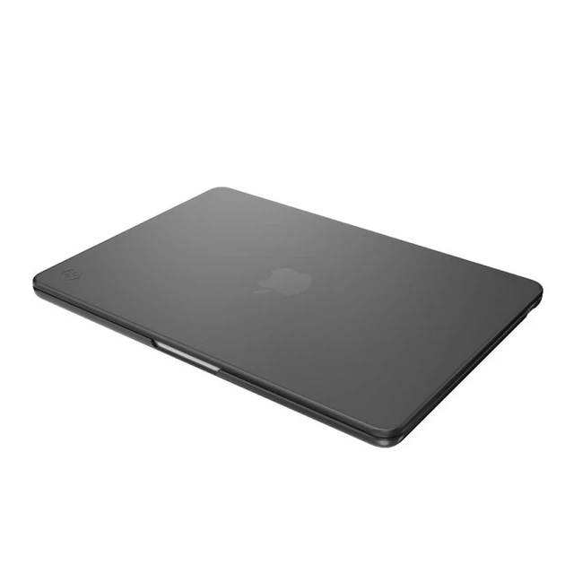 Чехол Speck SmartShell для MacBook Air 15.3 M2 | M3 | M4 (2023-2025) Obsidian (150584-3085) - изображение 2