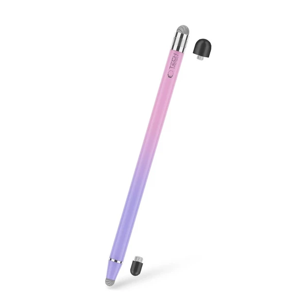 Стилус Tech-Protect USP100 Violet Pink (5906302370344) - изображение 2