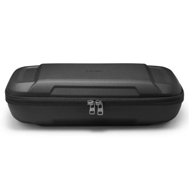 Чехол Spigen Rugged Armor Pro для Sony Playstation Portal Black (8809971221238) - Фото 7 Чехол Spigen Rugged Armor Pro для Sony Playstation Portal Black (8809971221238) - изображение 7