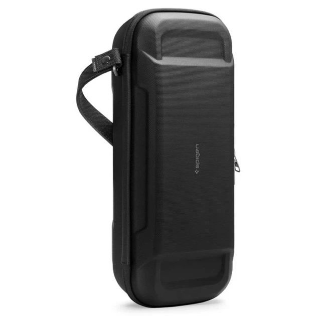 Чехол Spigen Rugged Armor Pro для Sony Playstation Portal Black (8809971221238) - Фото 10 Чехол Spigen Rugged Armor Pro для Sony Playstation Portal Black (8809971221238) - изображение 10