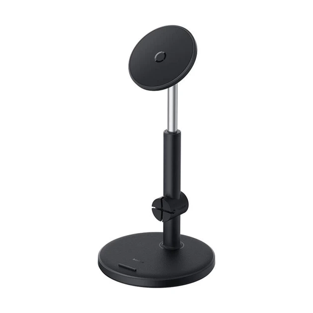 Держатель-подставка Baseus MagPro Black (B10564100121-00) - изображение 3