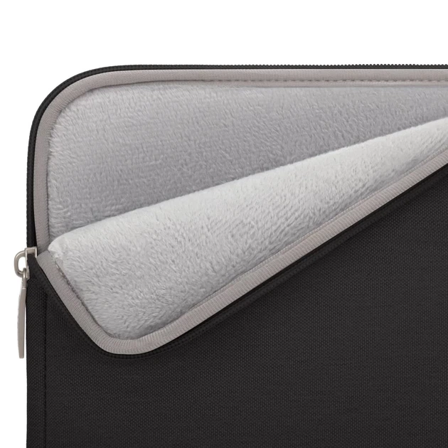 Чехол-папка Tech-Protect Sleevy 13-14" Black (5906302375462) - Фото 3 Чехол-папка Tech-Protect Sleevy 13-14" Black (5906302375462) - изображение 3