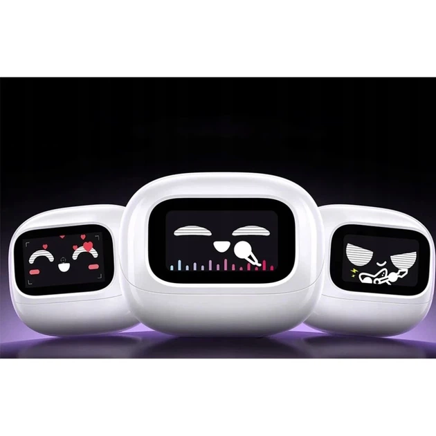 Беспроводные наушники TWS Ugreen EchoBuds HiTune T6 Magic White (6941876251377) - изображение 4