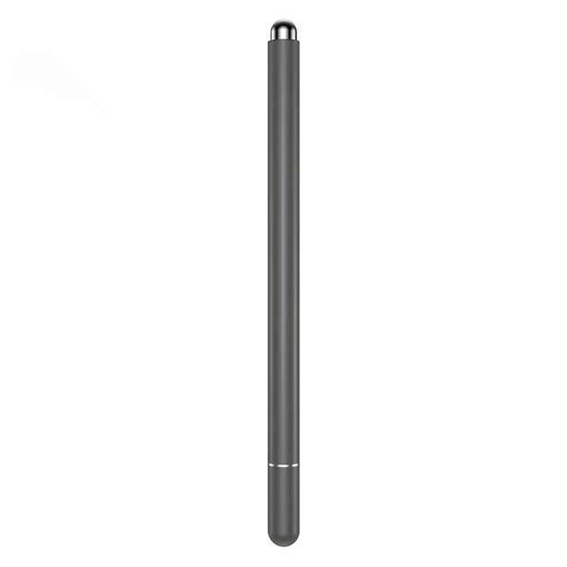 Стилус Joyroom Excellent Series Passive Capacitive for Smartphone/Tablet Dark Gray (JR-BP560S-DG) - Фото 1 Стилус Joyroom Excellent Series Passive Capacitive for Smartphone/Tablet Dark Gray (JR-BP560S-DG) - изображение 1