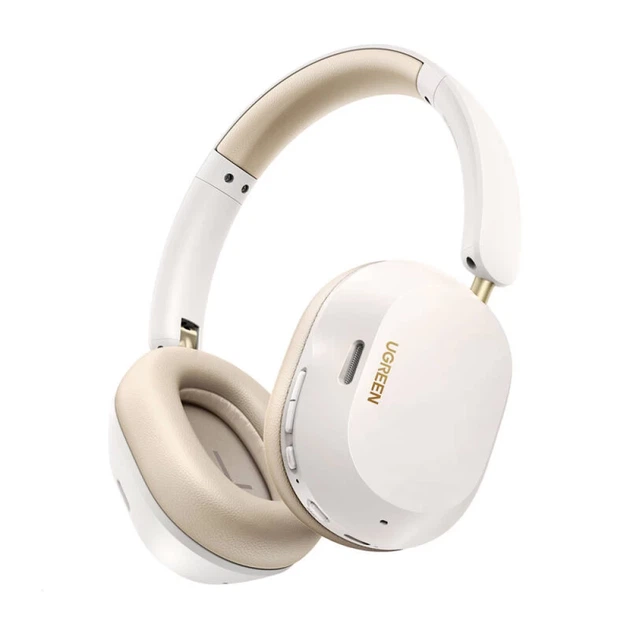 Беспроводные наушники Ugreen HiTune Max 5C White (6941876237586) - изображение 2
