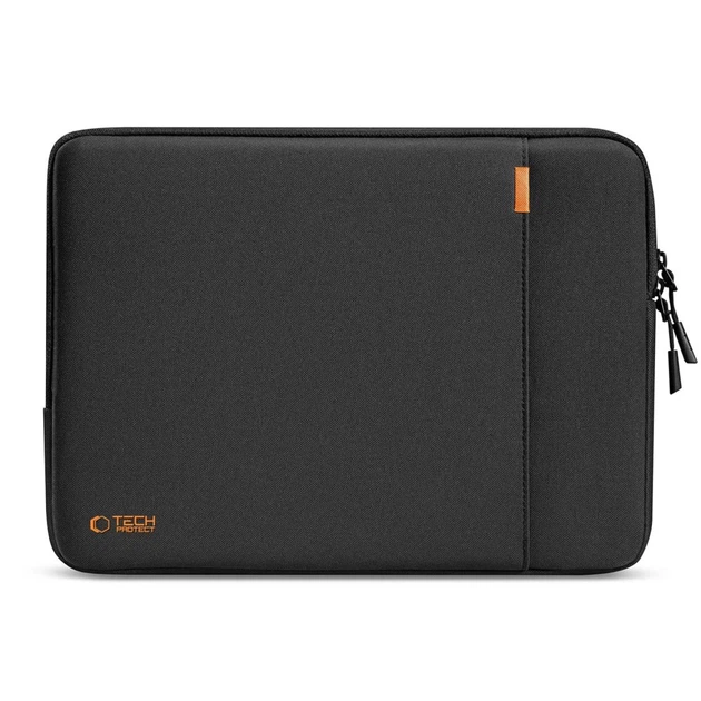 Чехол-папка Tech-Protect Defender 11"-13" Black (5906302362431) - Фото 1 Чехол-папка Tech-Protect Defender 11"-13" Black (5906302362431) - изображение 1
