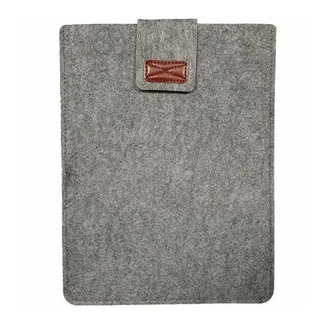 Чехол-конверт Usams US-BH650 для iPad 11" Light Grey (BH650NDB01) - Фото 1 Чехол-конверт Usams US-BH650 для iPad 11" Light Grey (BH650NDB01) - изображение 1