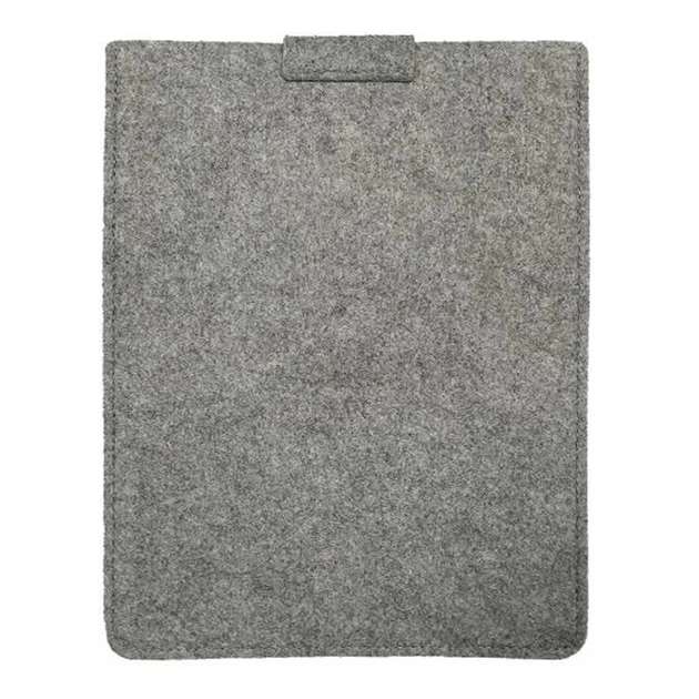 Чехол-конверт Usams US-BH650 для iPad 11" Light Grey (BH650NDB01) - Фото 2 Чехол-конверт Usams US-BH650 для iPad 11" Light Grey (BH650NDB01) - изображение 2