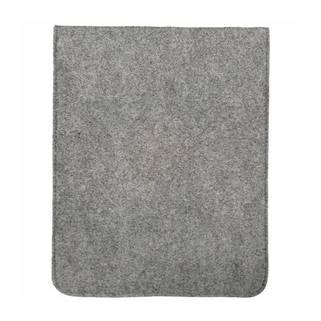 Чехол-конверт Usams US-BH705 для iPad 12.9" Light Grey (BH705NDB01) - Фото 2 Чехол-конверт Usams US-BH705 для iPad 12.9" Light Grey (BH705NDB01) - изображение 2